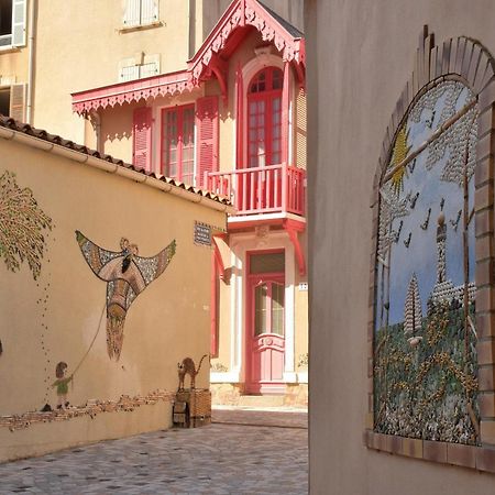 L'Appart Du Palais A 150M De La Grande Plage Les Sables-d'Olonne Bagian luar foto